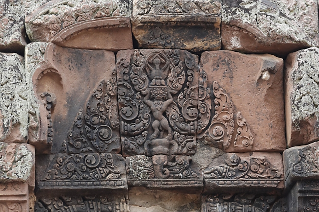Banteay Srei-235